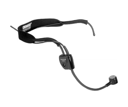 Mikrofon Shure WH20QTR